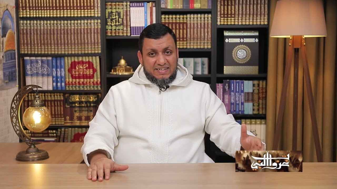 غزوات النبي | 24. فتح مكة .. الفتح الأعظم | محمد إلهامي