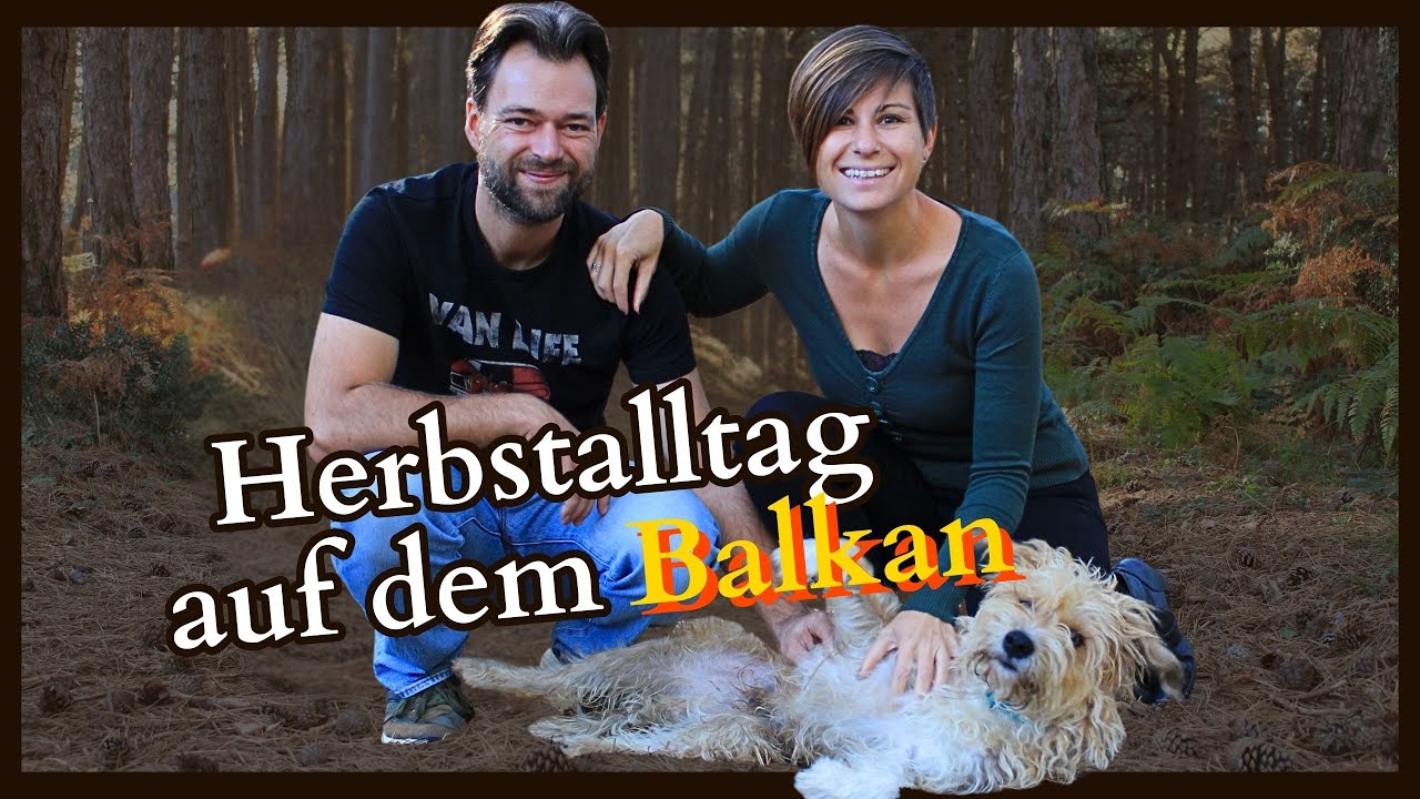 #14 Landleben und Selbstversorgung ist eine Menge Arbeit