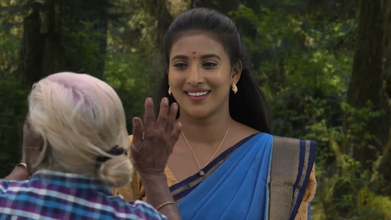 Gokulathil Seethai - Ep 451 - Loka Vani, R. Chitra - Tamil Tv Serial - Zee5 Tamil Classics