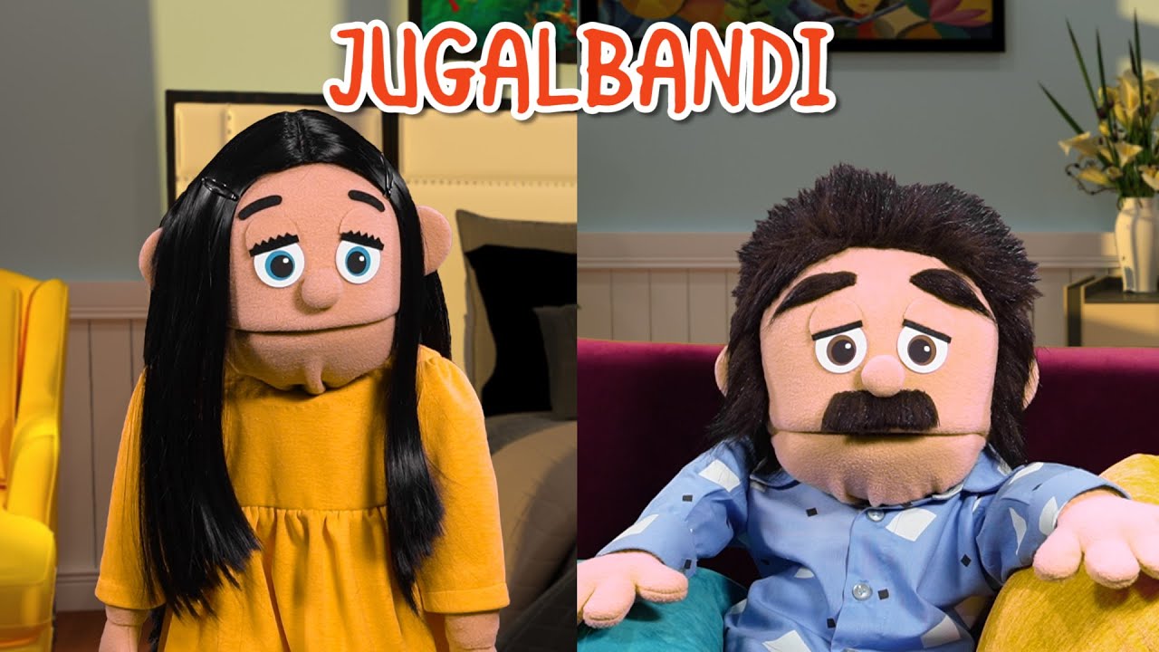 Jugalbandi | Gone Case