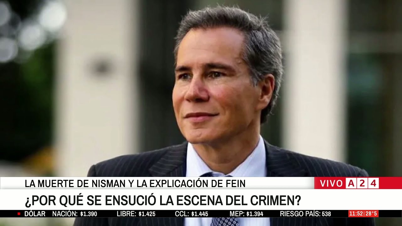 📢 MUERTE DE NISMAN: LA EX FISCAL VIVIANA FEIN INDAGADA POR IRREGULARIDADES EN EL CASO