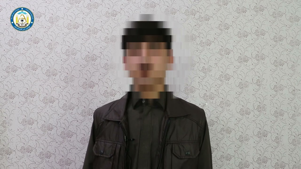 بلخ ولایت کې اووه تنه د بلاک میل باجګیري په تور ونیول شول