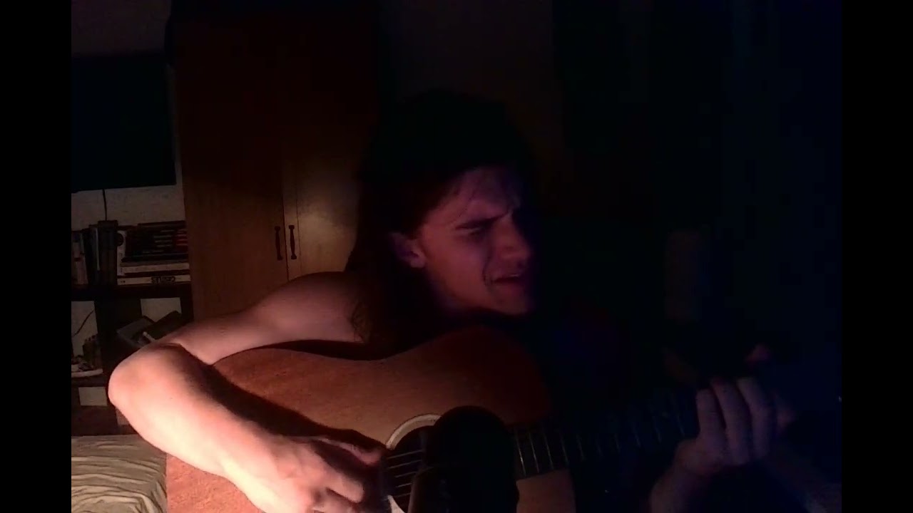 Hanging On A Star - Nick Drake