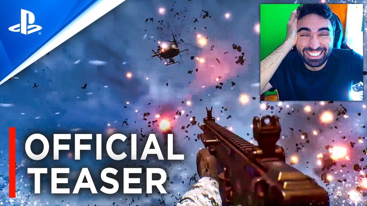 Entire MW3 Gameplay LEAKS... 😨 (Activision MAD) - COD Modern Warfare 3 PS5 & Xbox | SKizzle Reacts