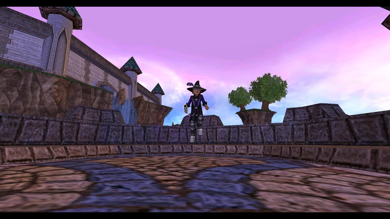 Wizard101: Training Point Guide for 110 Life