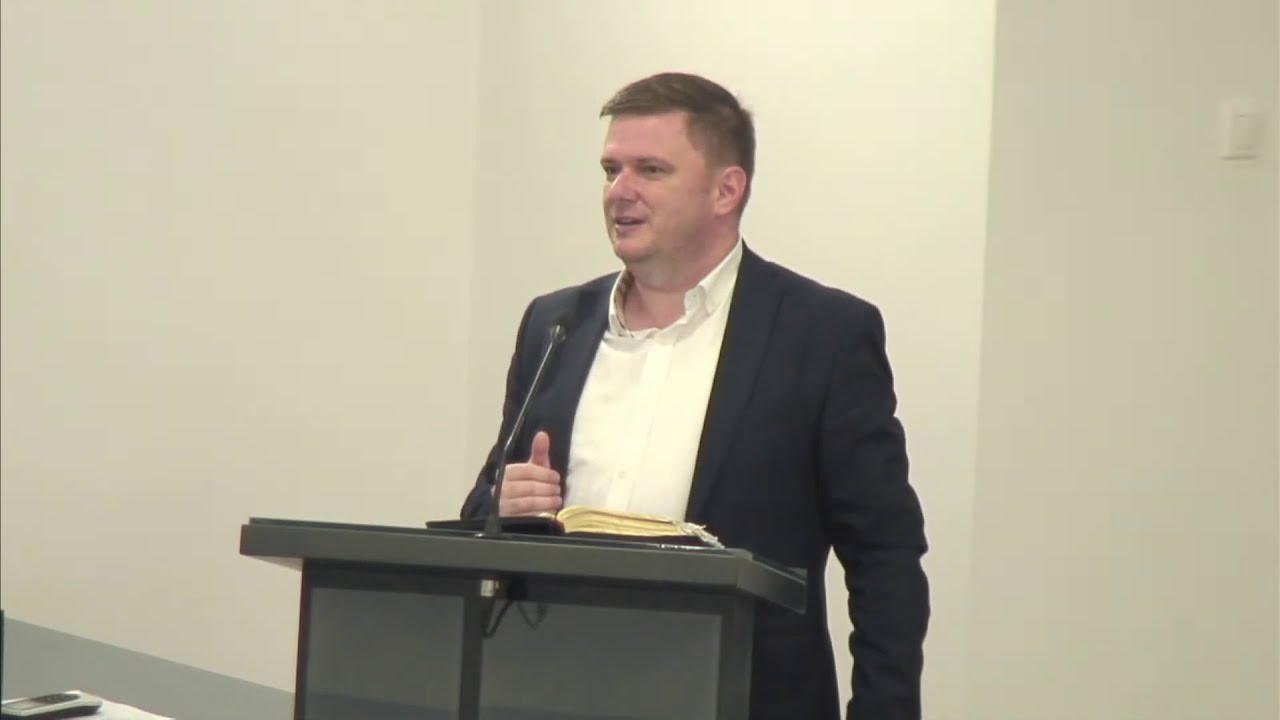 Dani Popa - Cum să ne pregătim pentru o minune?