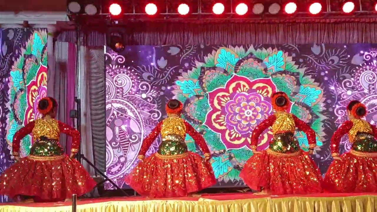 Sivanis  annual day celebration in siddhartha 