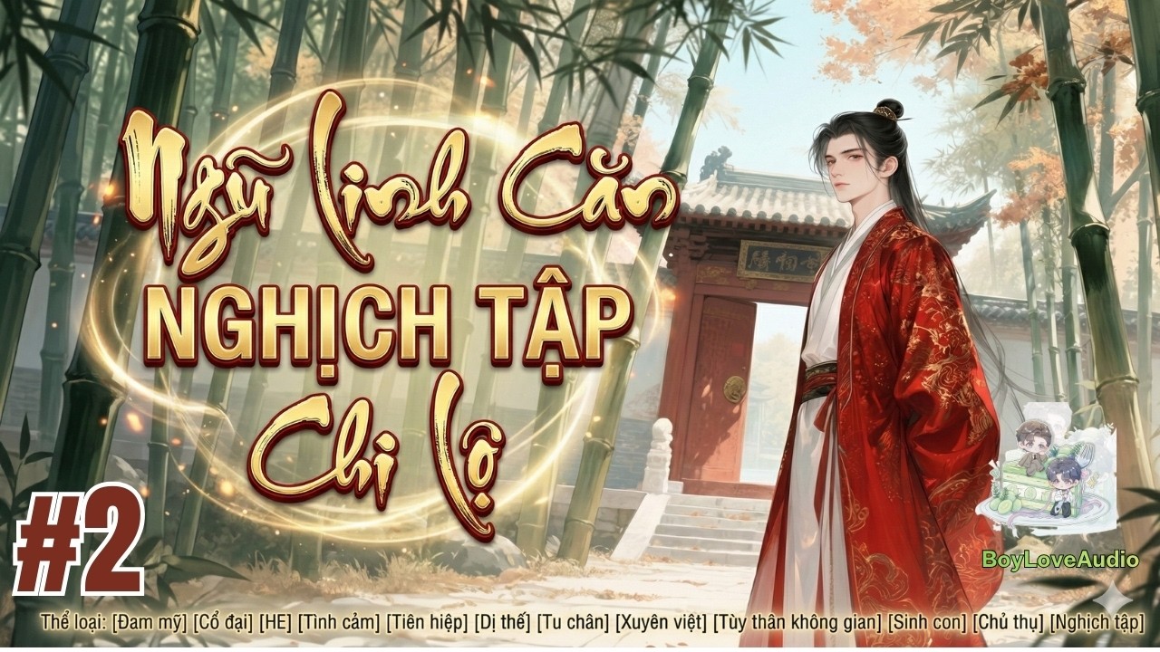 2 - Con đường nghịch tập của Ngũ Linh Căn