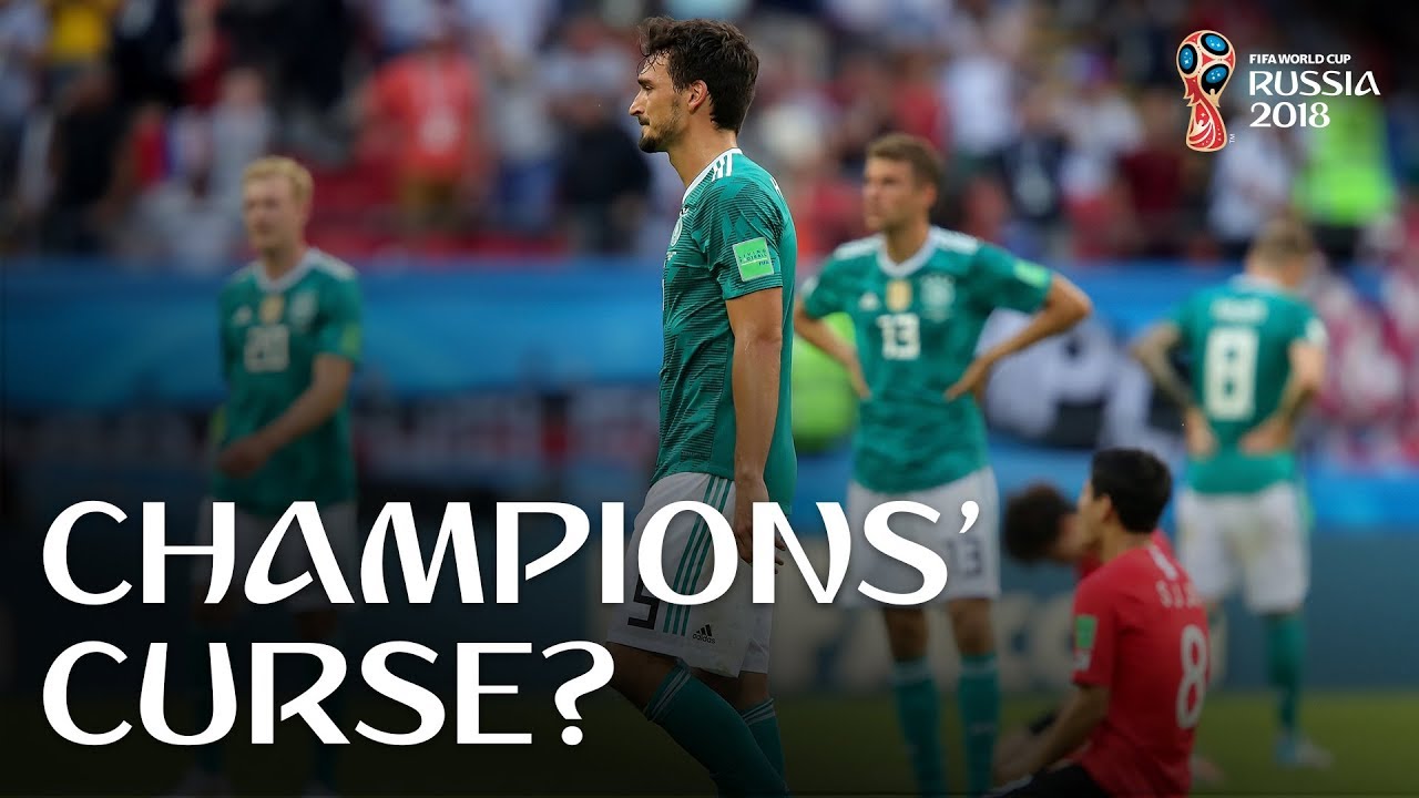 Is the Champions' Curse real?