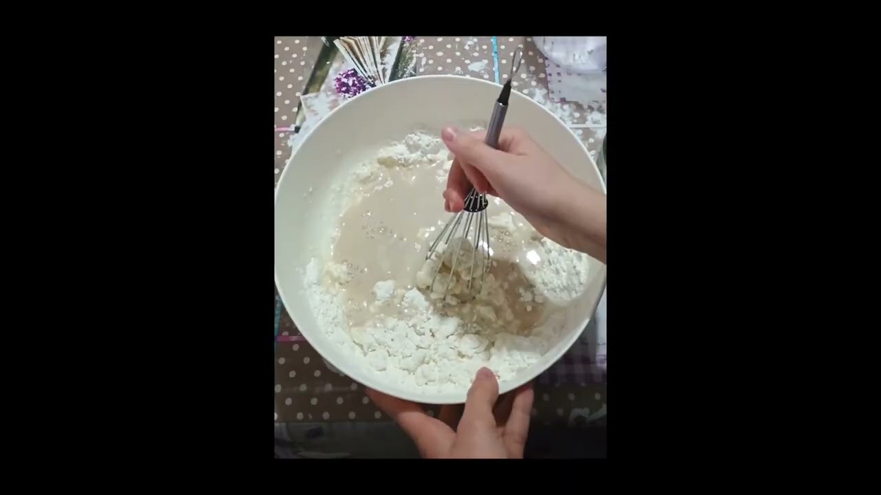 Coccoli Fiorentini (pasta fritta) senza glutine!