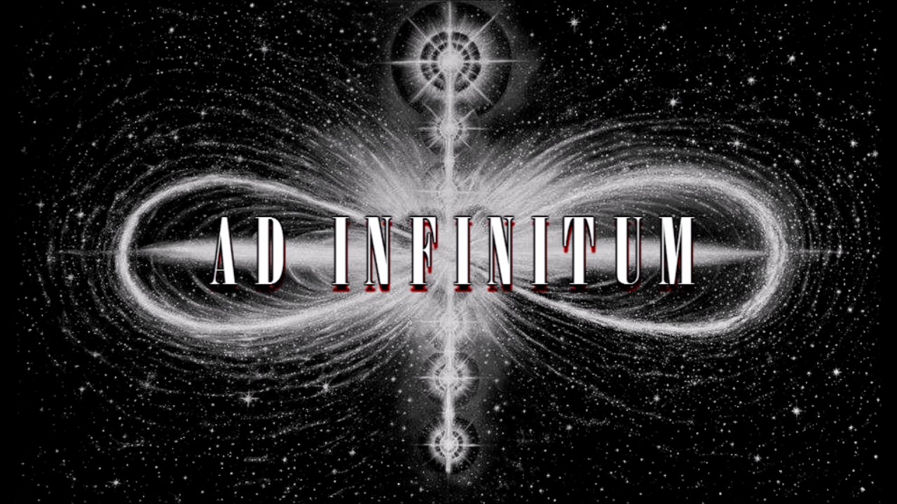 MENTAL HOUSE - Ad Infinitum (ENTER THE HOU$E)