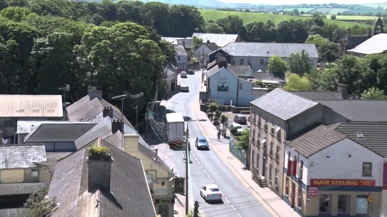 Ardee Castle