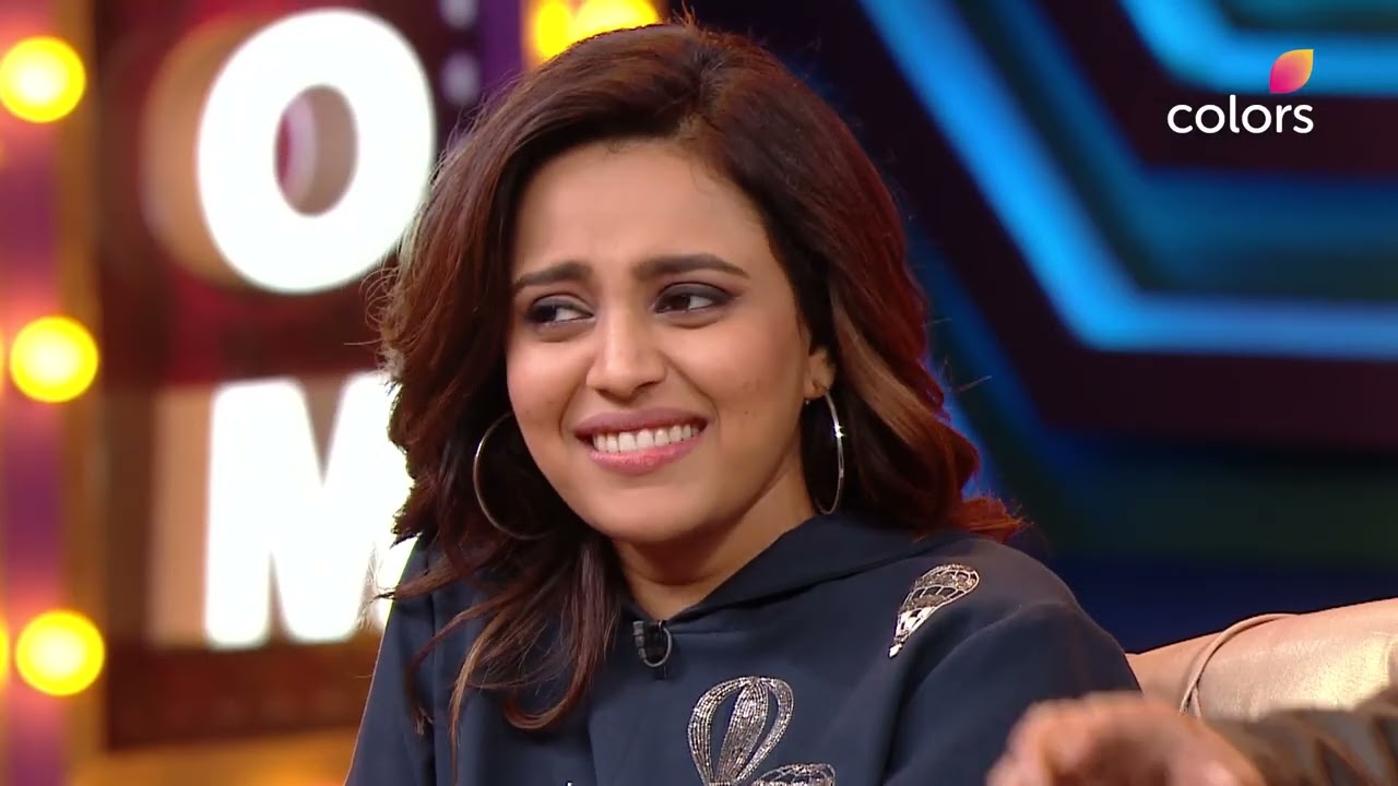 Entertainment Ki Raat | Full Ep. 25 | Swara and Sajid get candid | Colors TV
