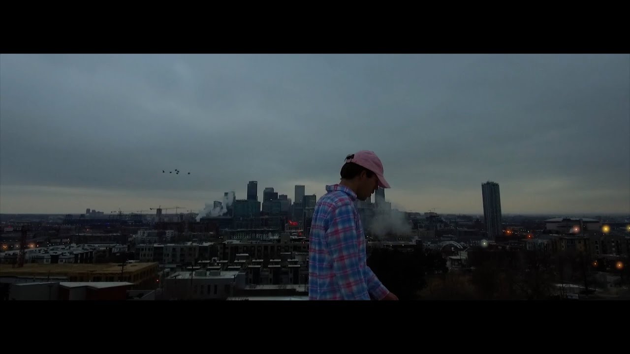 AIDUS - I-70 West (Official Music Video)