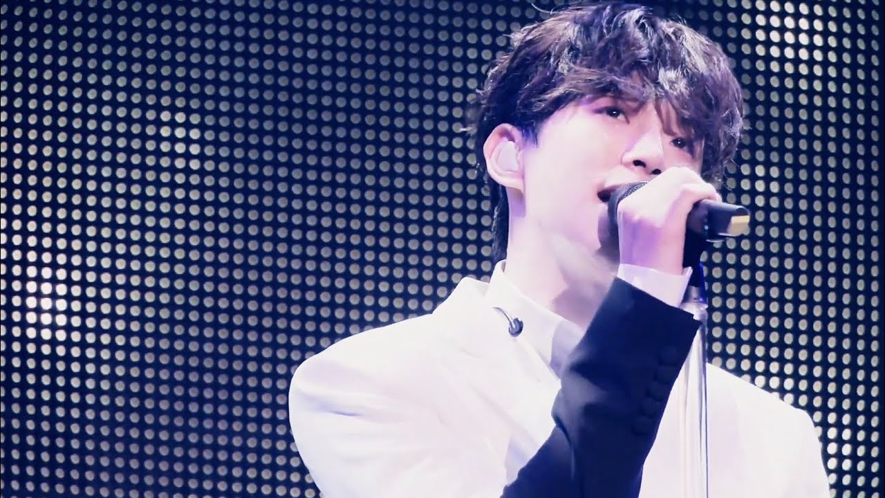 JUNHO (From 2PM) - Insomnia @ JUNHO THE BEST