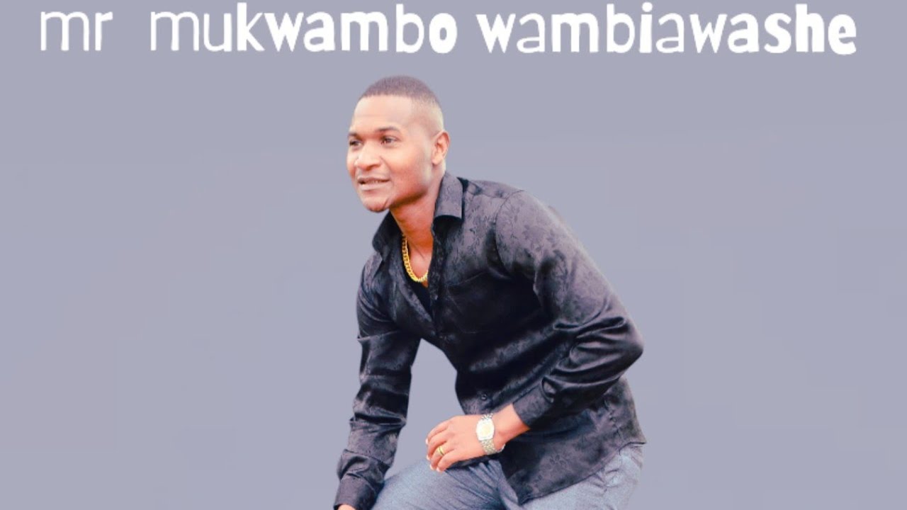 Mr mukwambo wambiawashe  music  cicilia 