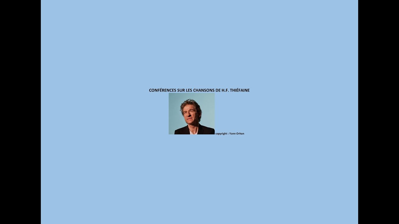 Conférence n° 67, lundi 16 février 2026 à 18 h