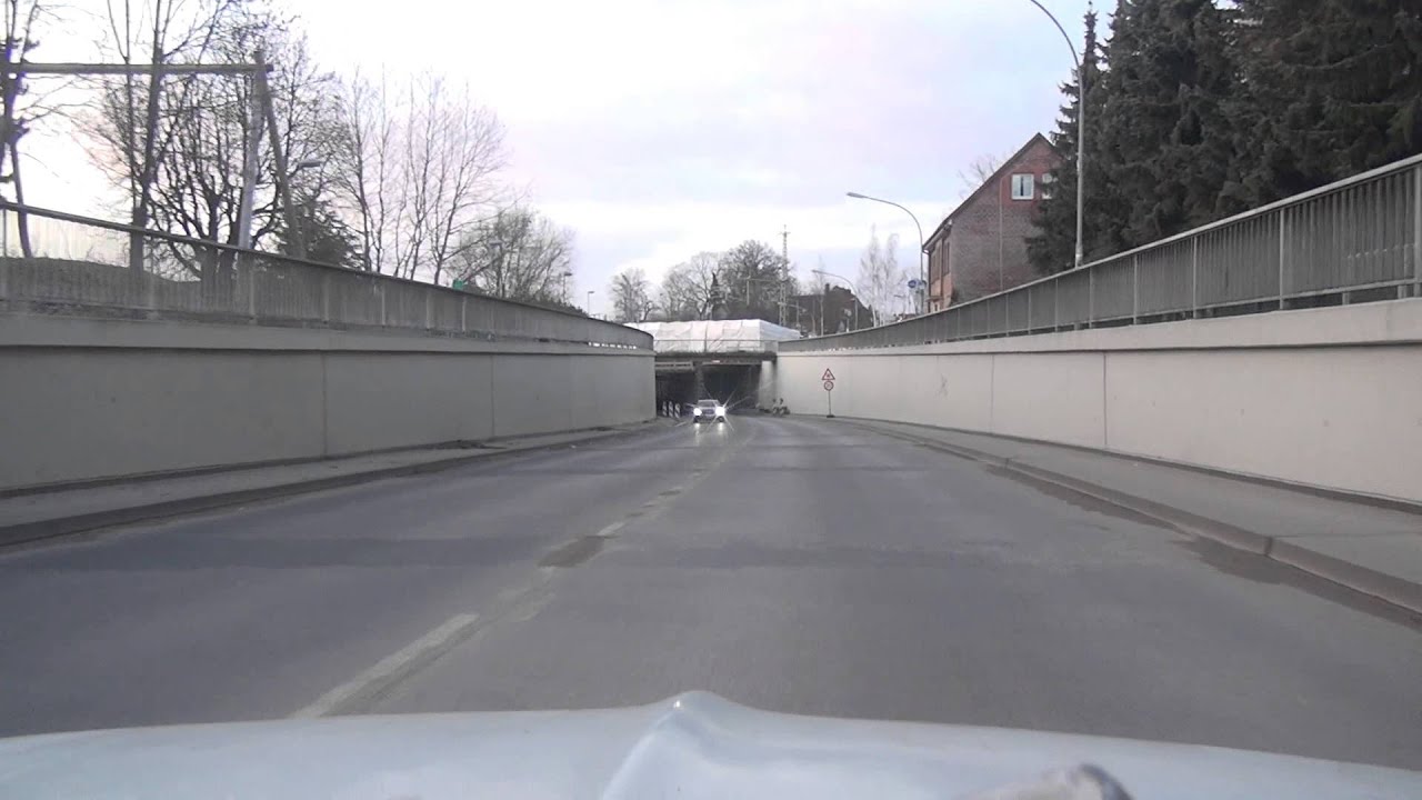 Luhdorf Roydorf Winsen Luhe 3.3.2013