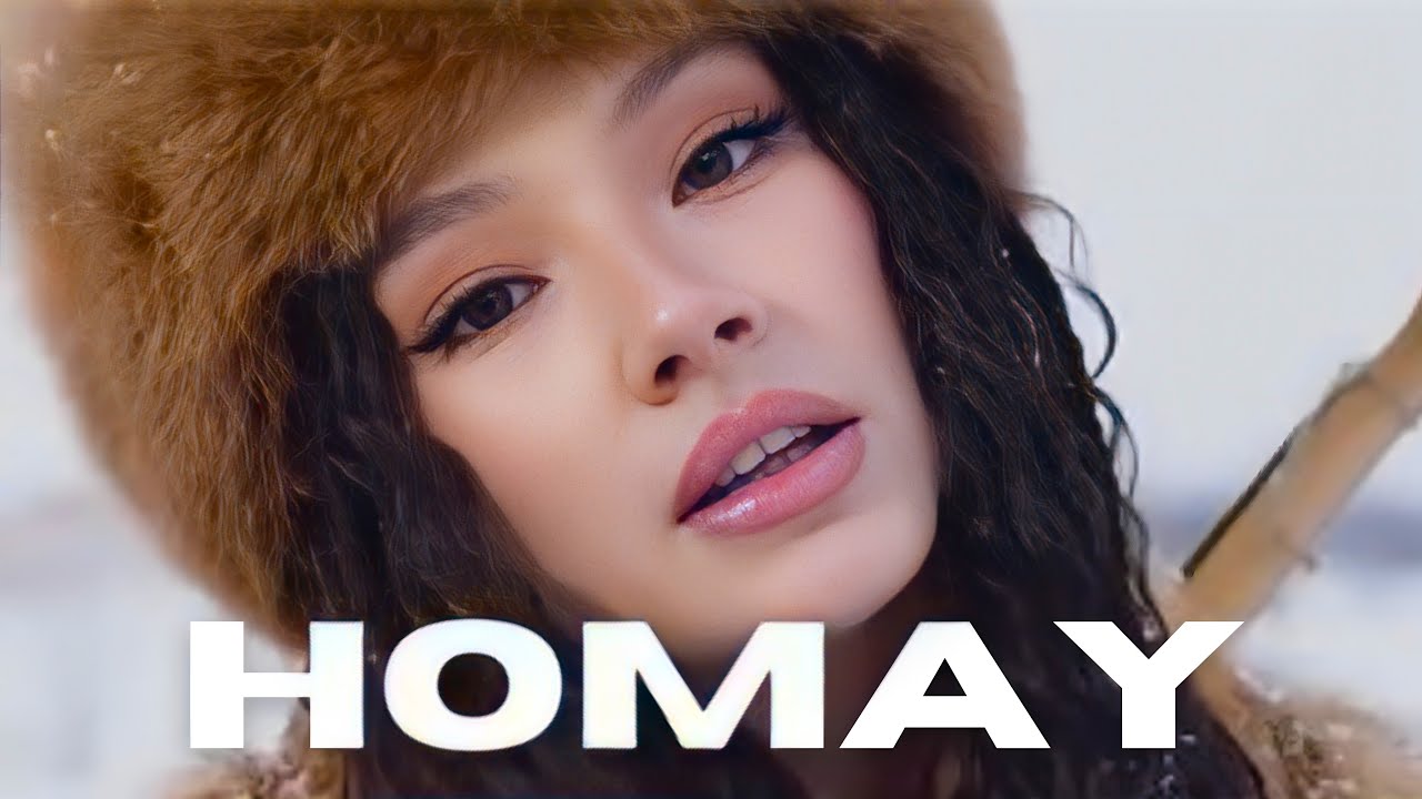 AY YOLA - HOMAY (TOP 5 MIX)