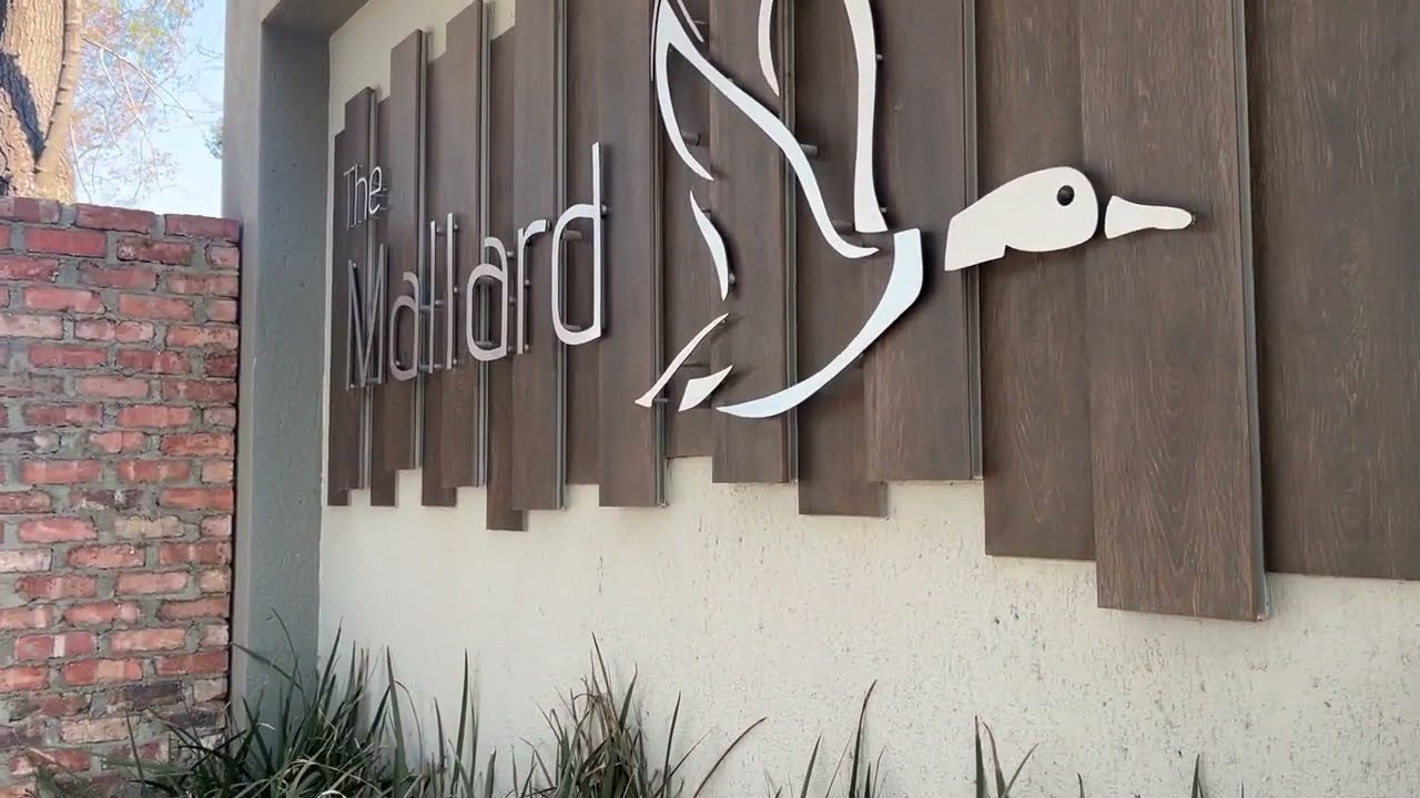 PPHD10434 - The Mallard, Bryanston - Youtube