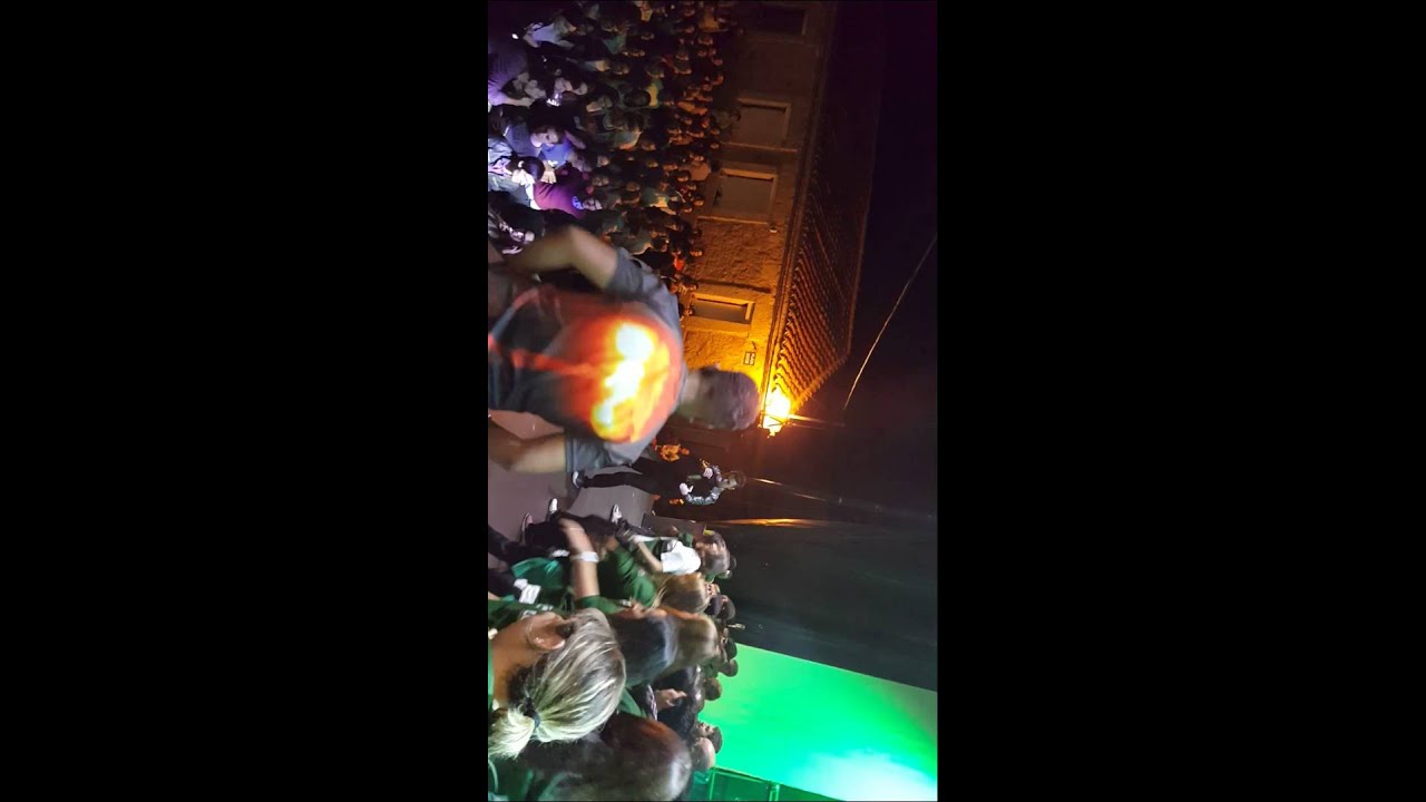 Fiestas mironcillo 2015