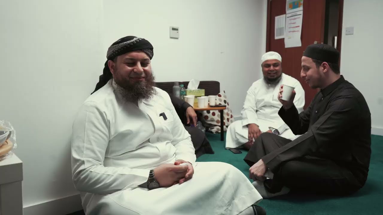 27th Night 2026 | East London Mosque