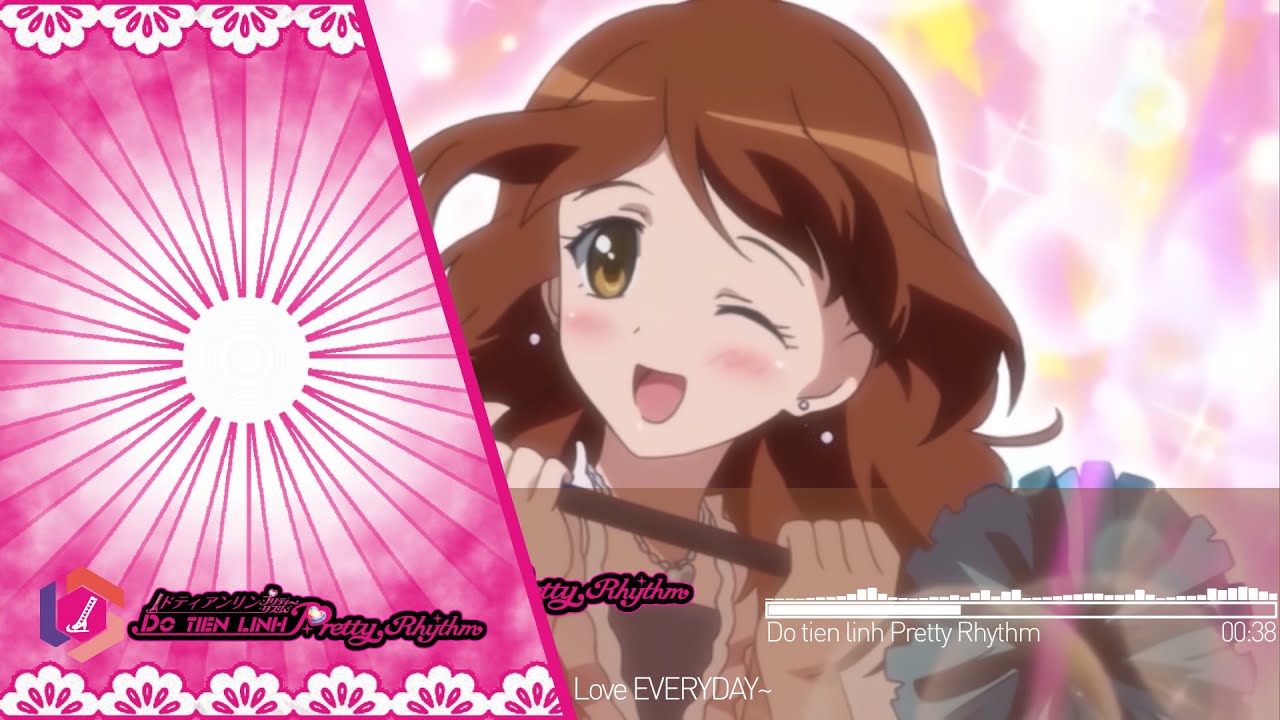 Satomi Akesaka - Maiden Puzzle ~Fall in Love EVERYDAY~