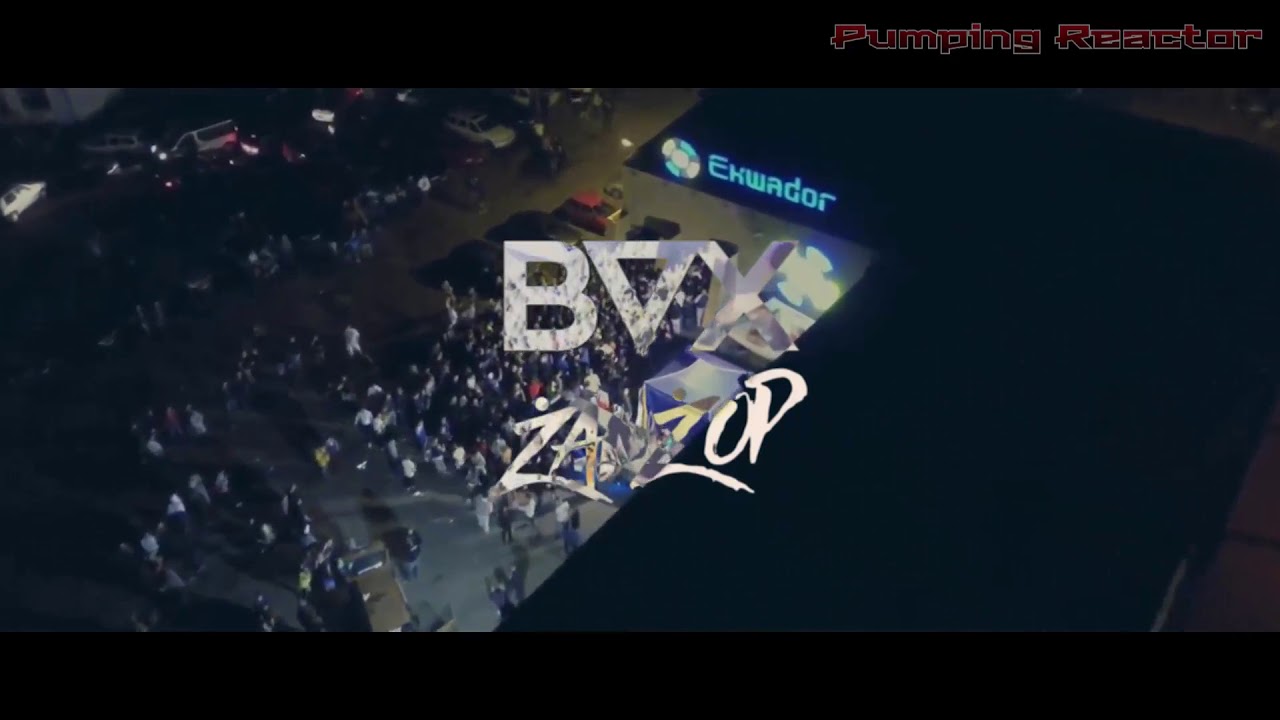 BVX x ŻanŻop - Jeb o Blachy(OFFICIAL VIDEO)
