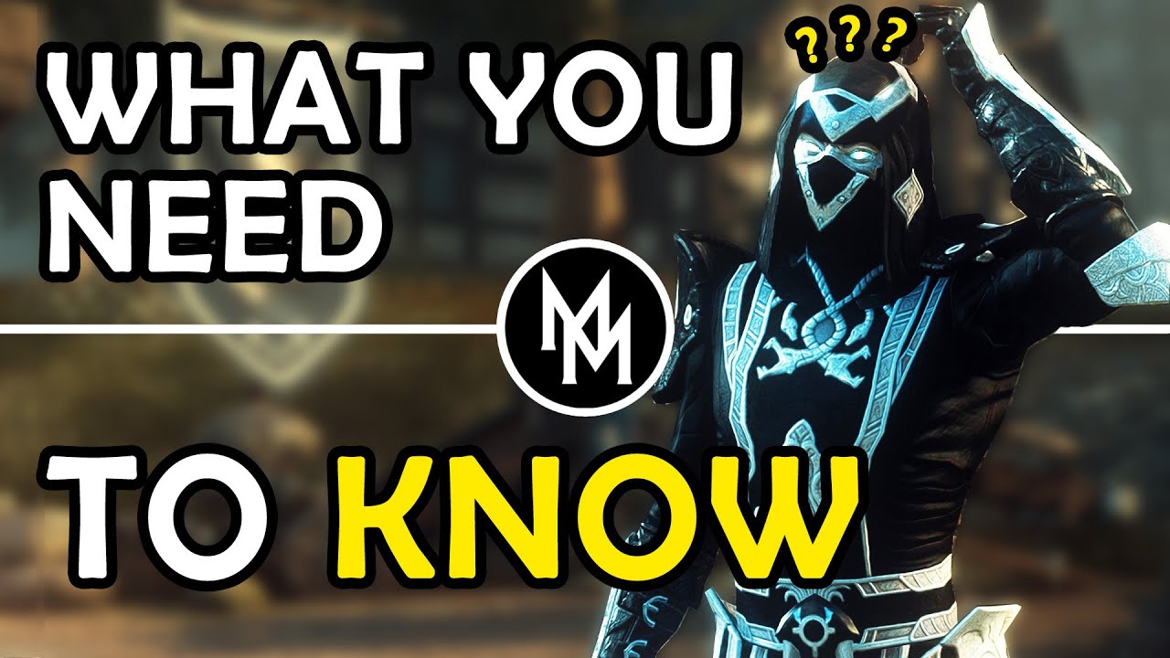 New Player PVP Guide | The Elder Scrolls Online (Updated for 2024)