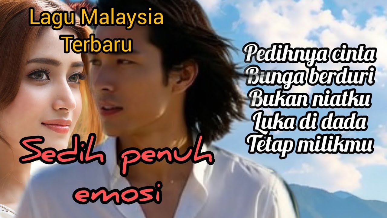 Slow rock Malaysia terbaru