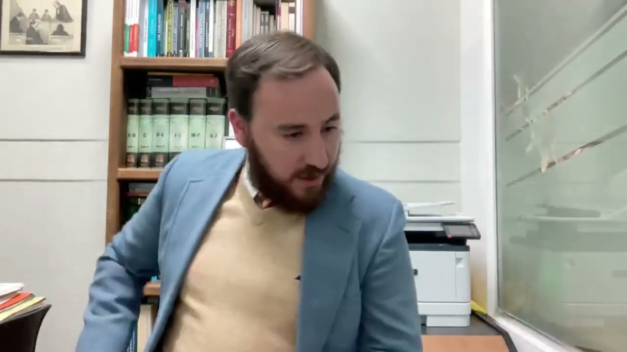 🎙️ Cómo resolvimos un problema con el Consulado de España en México litigando directamente en España