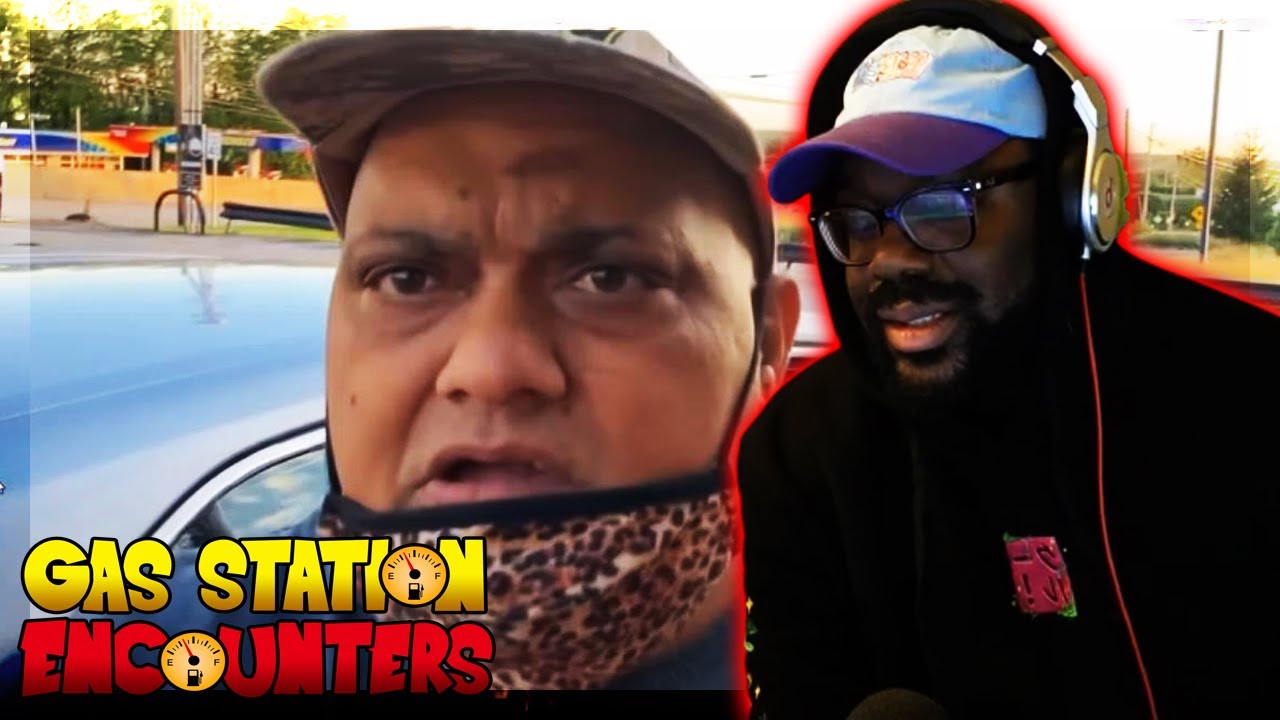shofu watches some GasStationEncounters #7