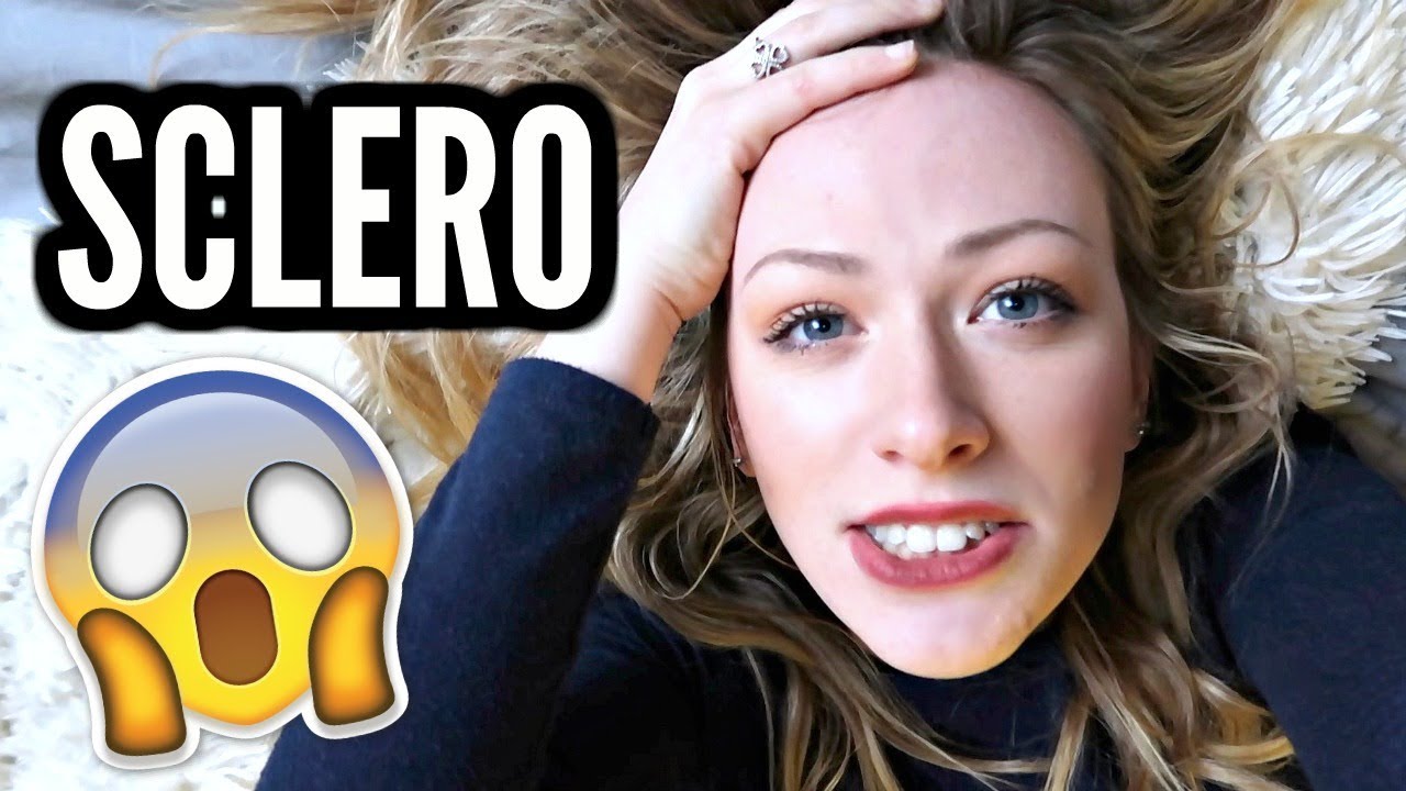 SCLERI PRIMA DELL'ESAME!!! | EmmaVlogs