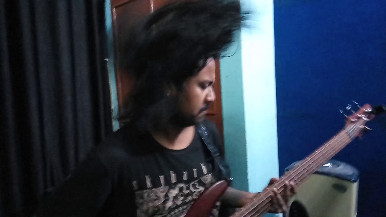 TYRRHENIAN | Artificial Visions| Jam Video at Groove In