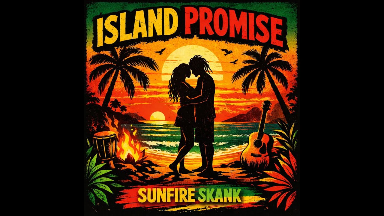 Island Promise - Sunfire Skank