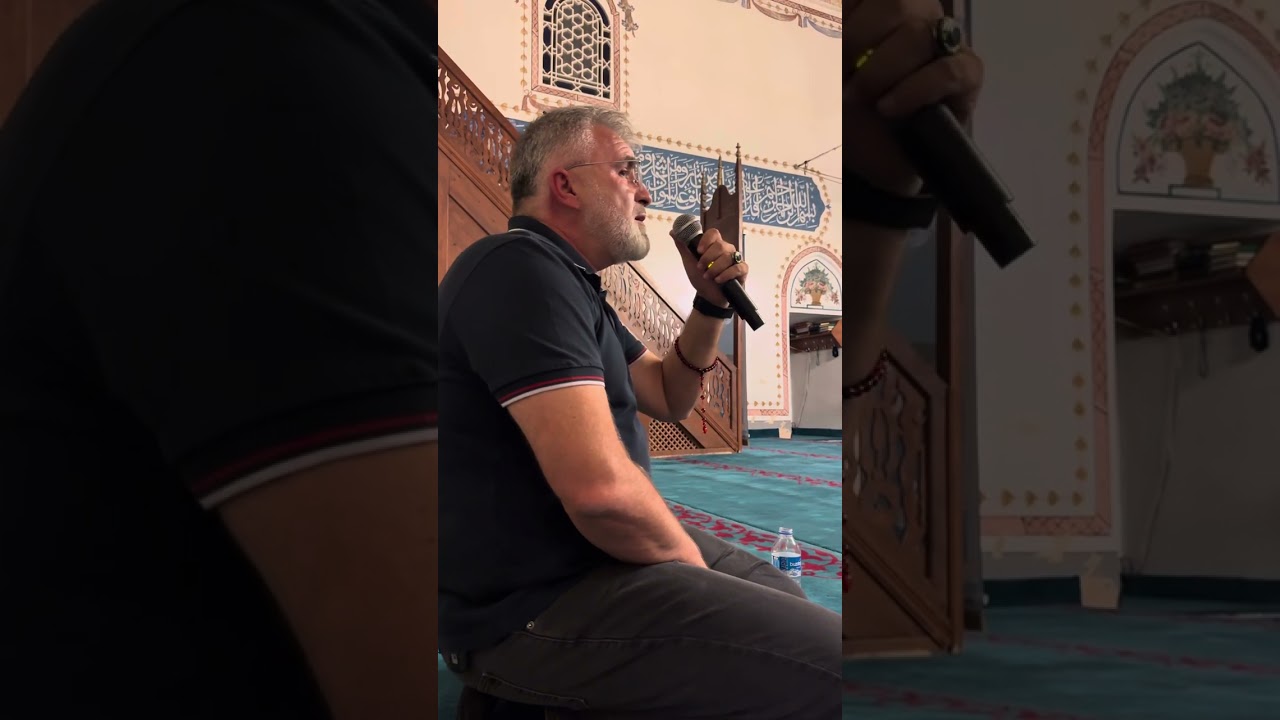 Necmeddin Ötün - Elveda - Kasidesi