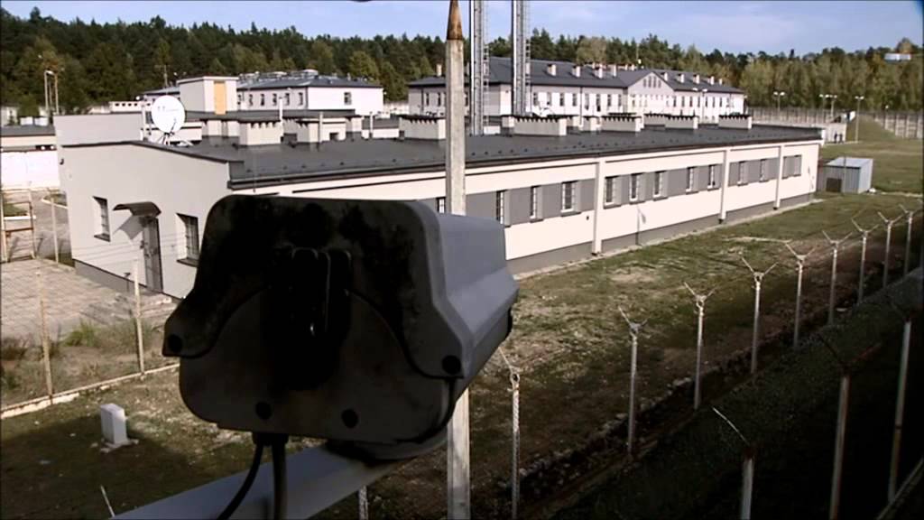 TVP Kielce - R jak Reportaż 24.10.2012 - Dzień z życia więziennika