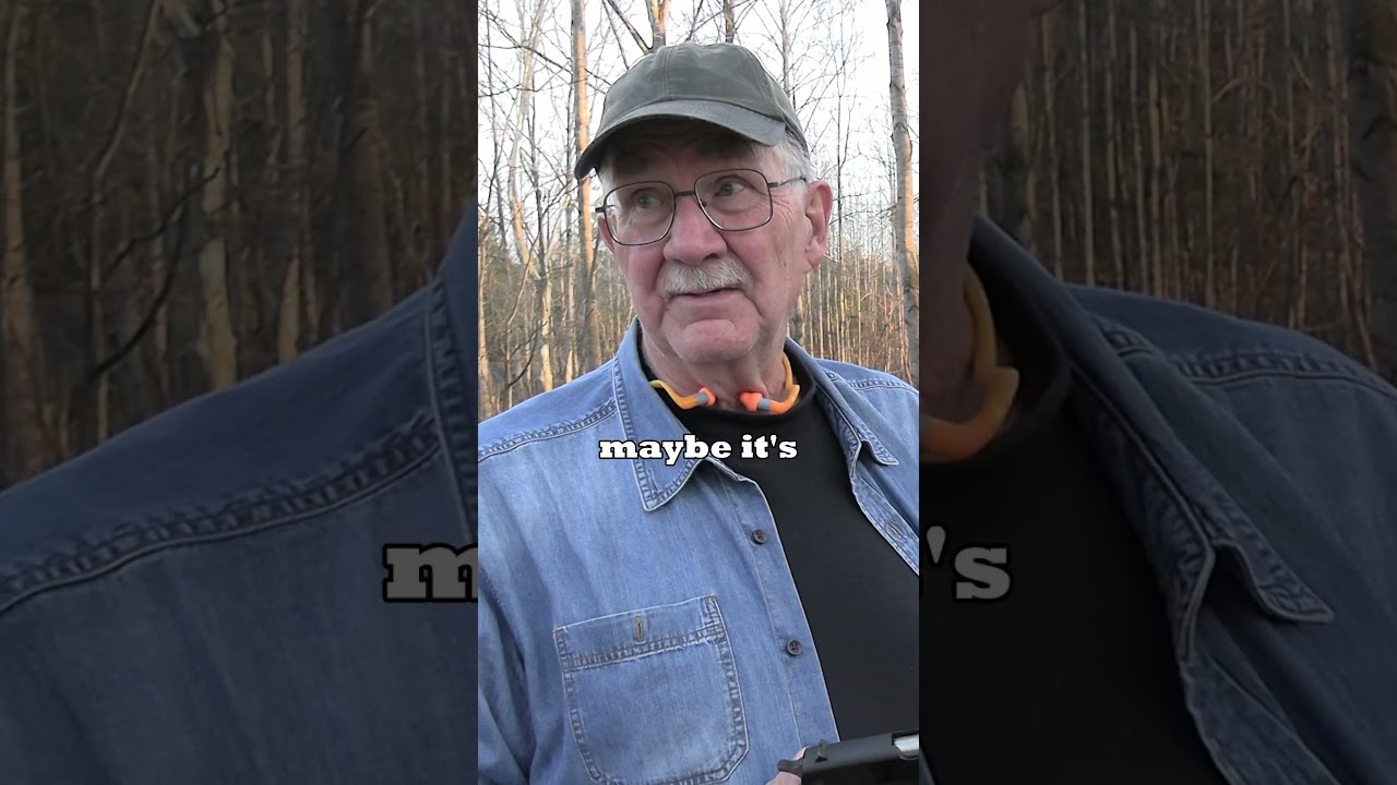 What's The Most Dangerous Thing To Shoot?