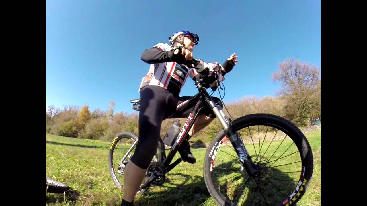 tour della Serra Morenica