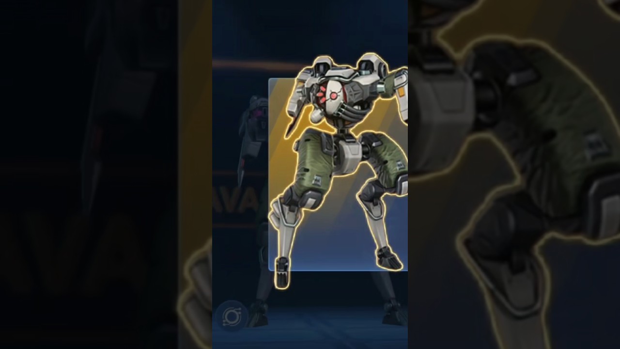 Unlock Eclipse mech|| mech arena 