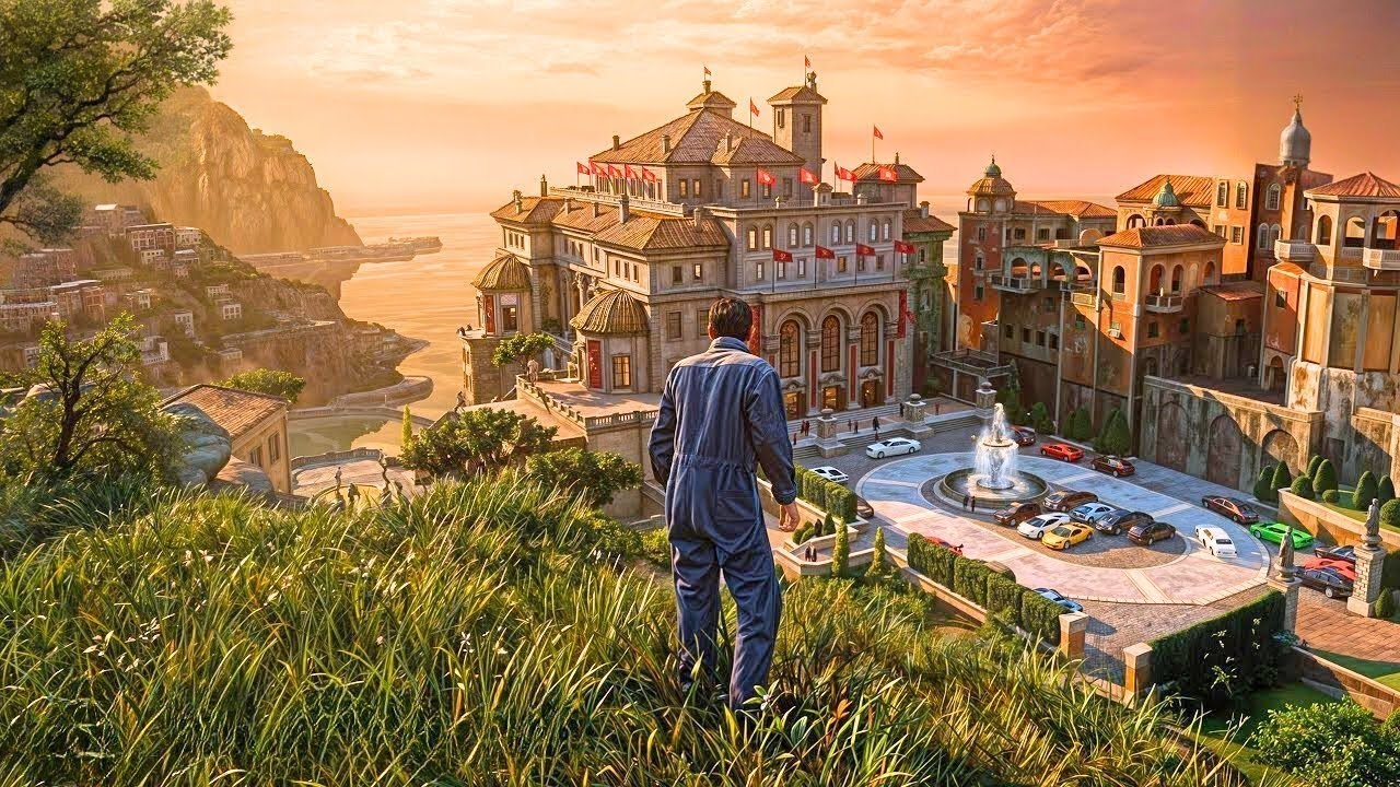 🎮 ТОП 10 ЛУЧШИХ ИГР НА ANDROID и iOS 2025 🎮