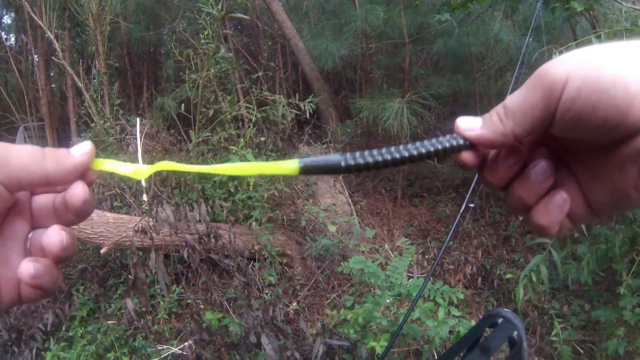 Realistic Fishing Session Before Work