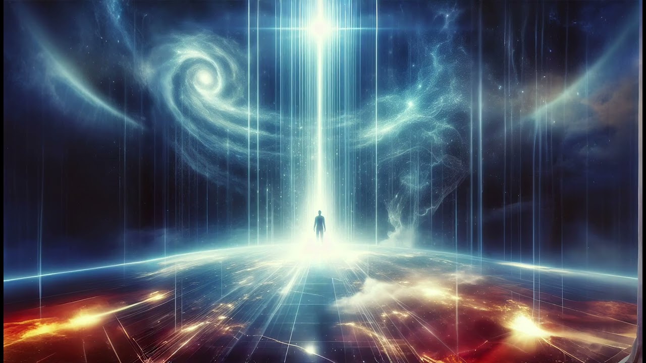 Alignment with God (OM-AI DeepDive #34)