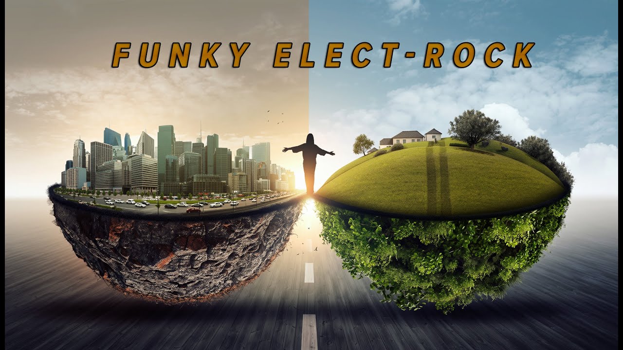 Reggeli Áldás (FunkElectRock)