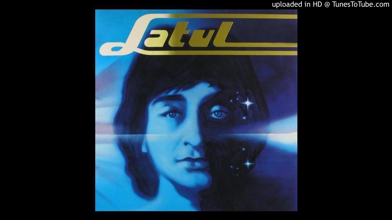 Chris Latul - New Morning