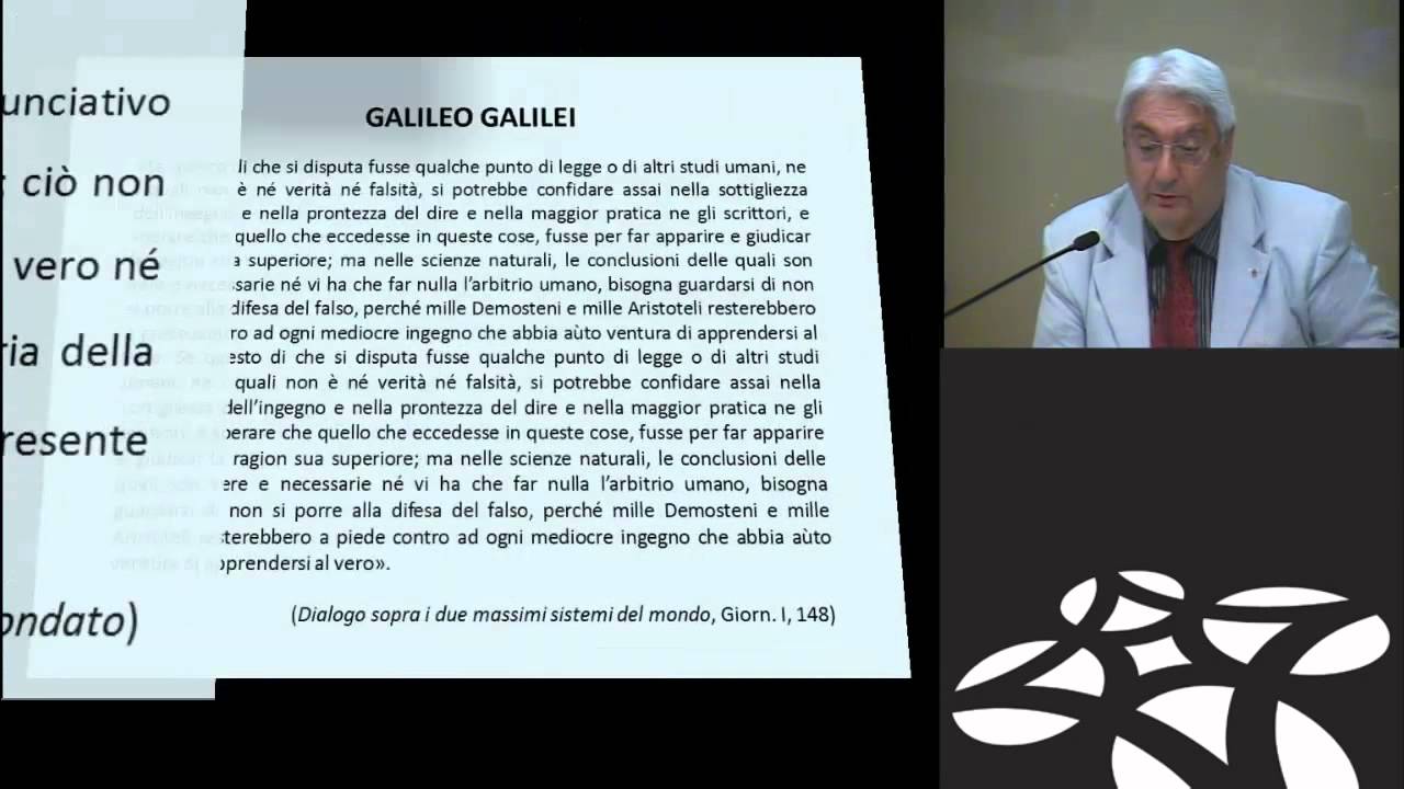 Manlio Pastore Stocchi, Interpretazione del testo