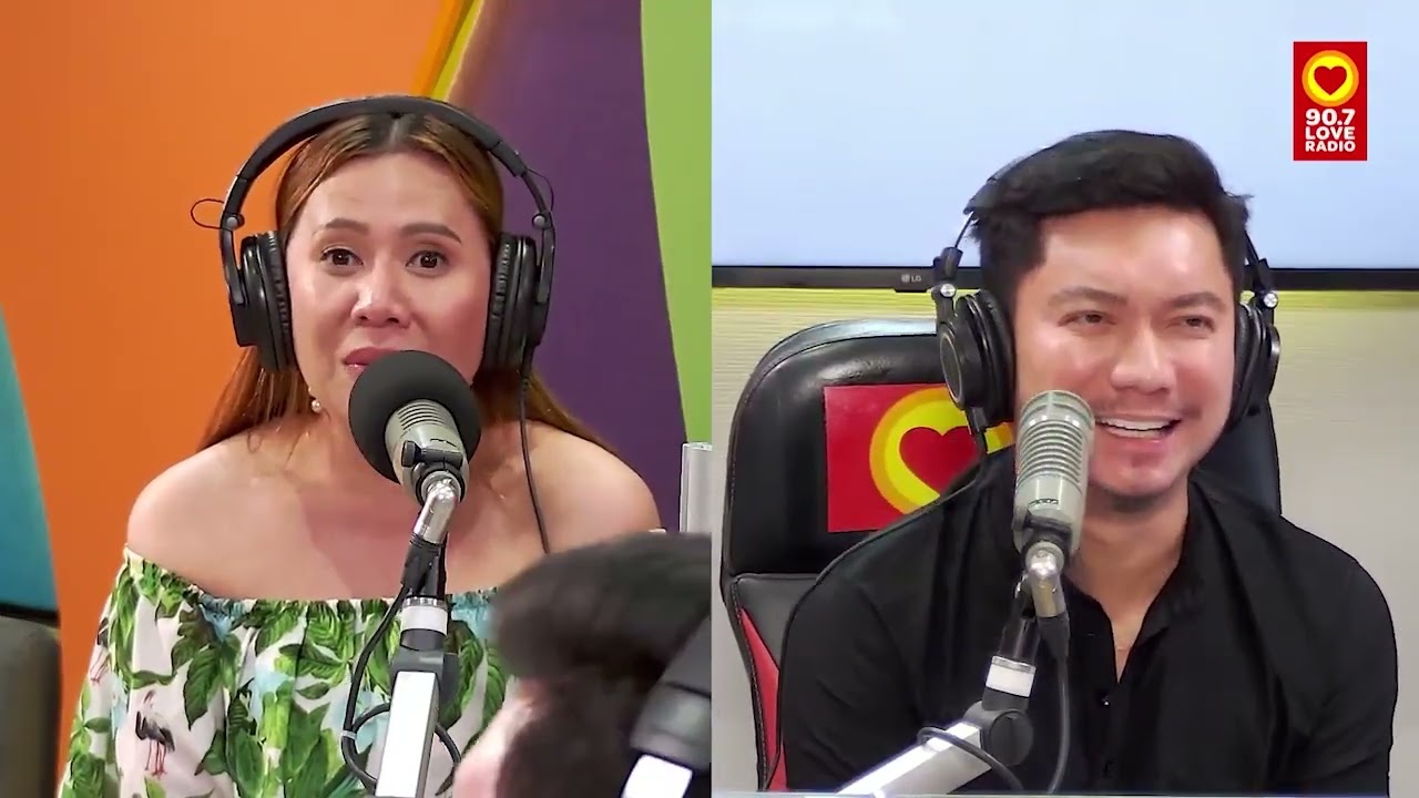 Tambalan Podcast: Courting for Free