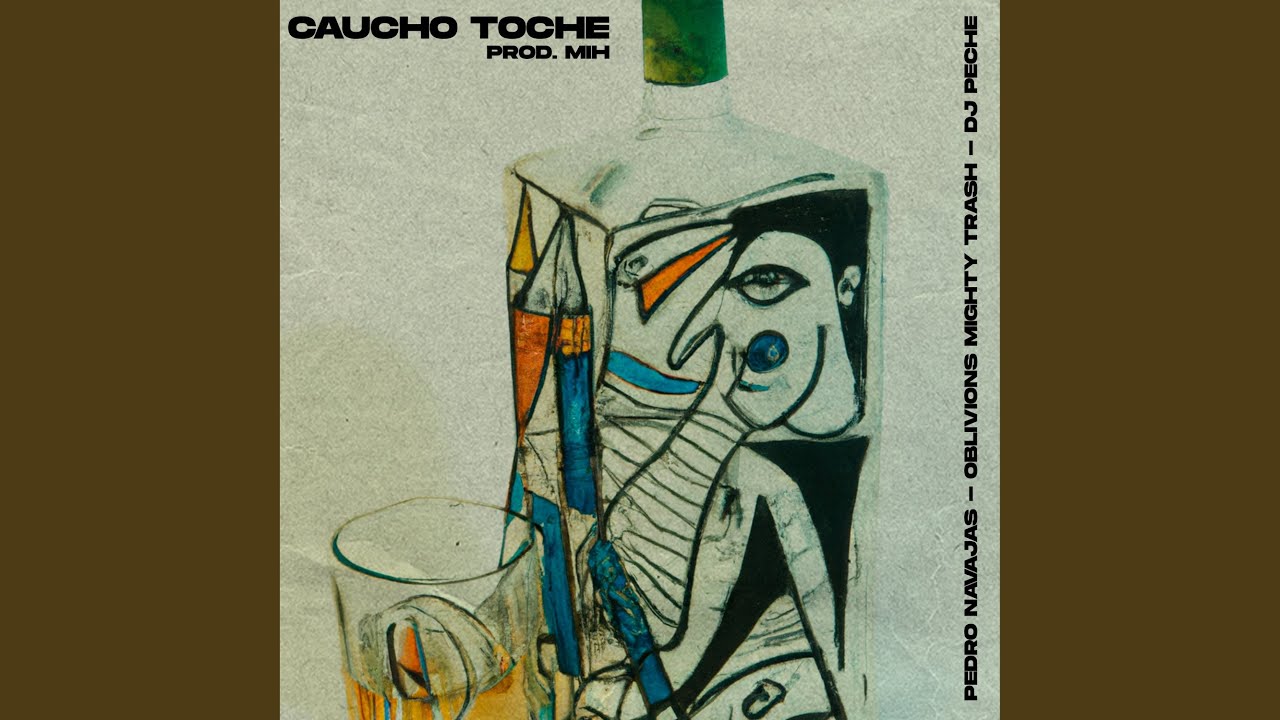 Caucho Toche