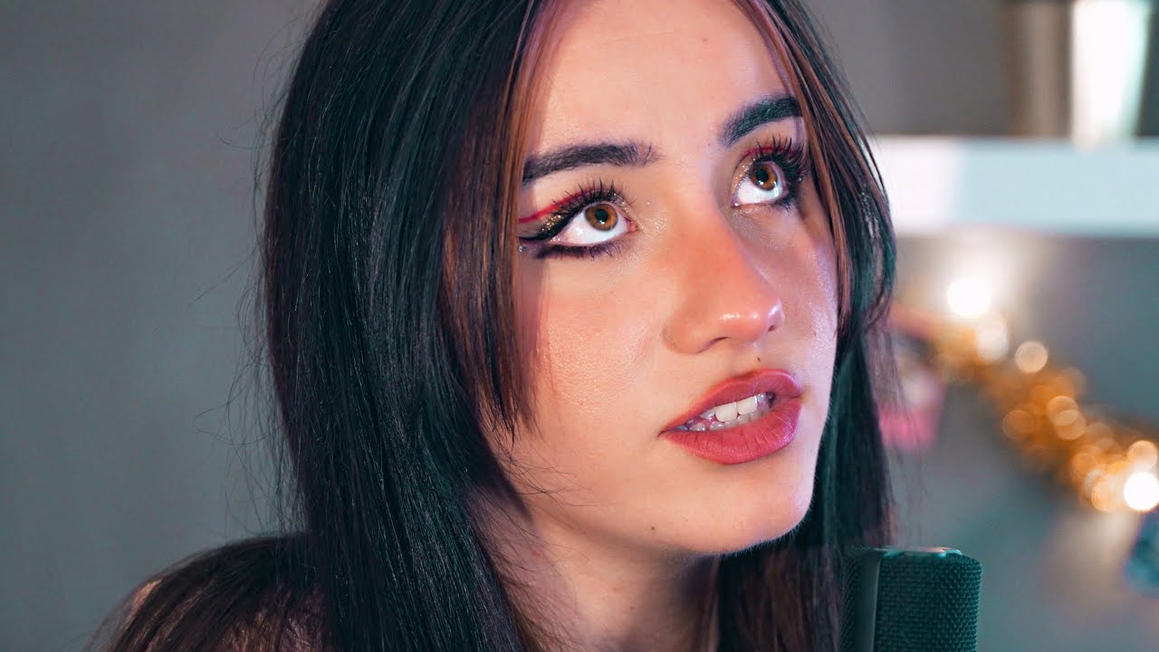 Christmas without you - Ava Max (Cover) | Claupasal