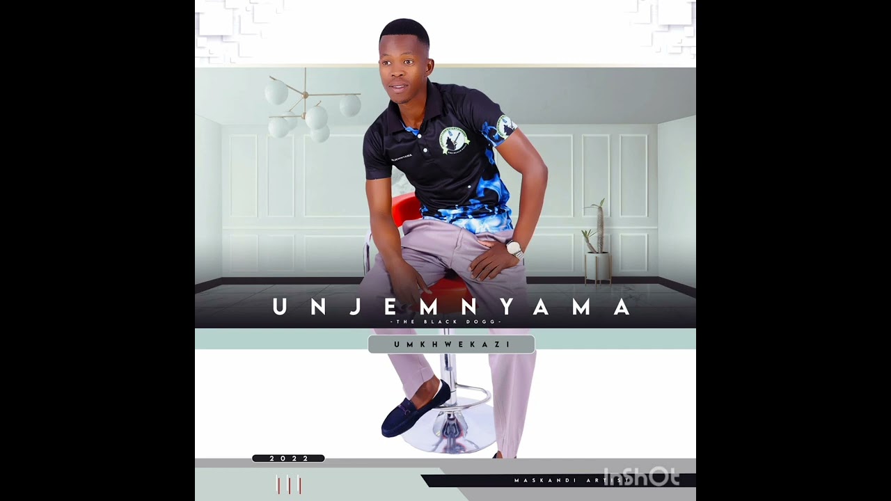 UNJEMNYAMA FT SCISHA- NGAZENZA ISLIMA